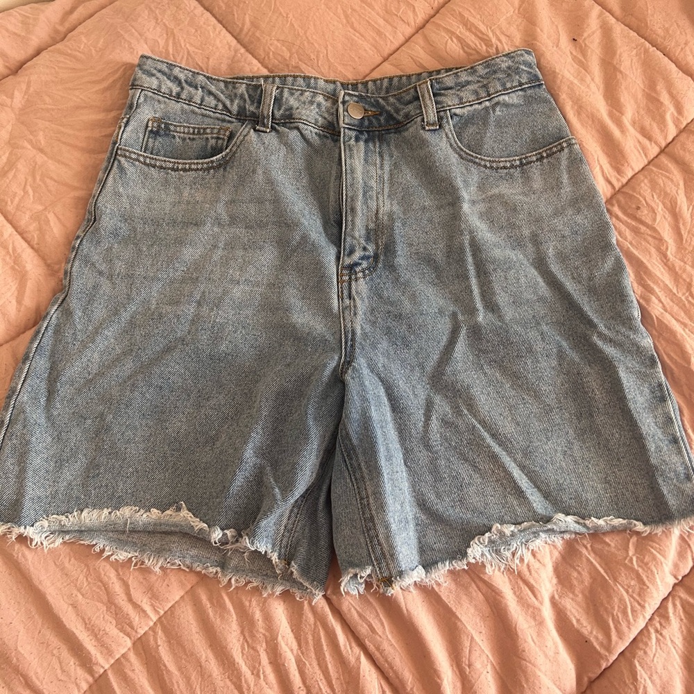 Bongo Forever 21 Short